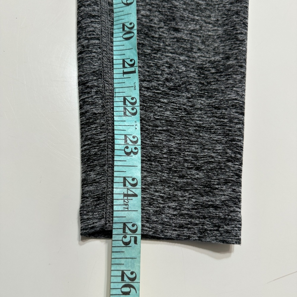 Beyond Yoga Spacedye High Waisted Workout Yoga Leggings Womens S Gray Activewear - Picture 10 of 10